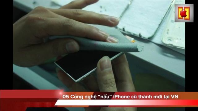 HeaveniPhone - HiP News 12 смотреть онлайн