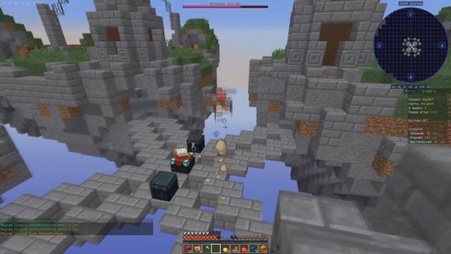 СИМБИОЗ РЕШИЛ ВЕРНУТЬСЯ НА КАНАЛ! ПРОДВИЖЕНИЕ КАНАЛА В ГОРЫ! ИГРА В SkyWars ИГРАЕМ В СКАЙВАРС! смотреть онлайн