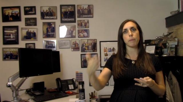 Home Buyer Questions Answered: An Interview with Stefanie Lavelle смотреть онлайн