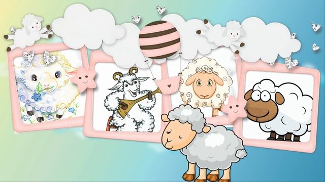 Ах ты, бедная овечка. смотреть онлайн