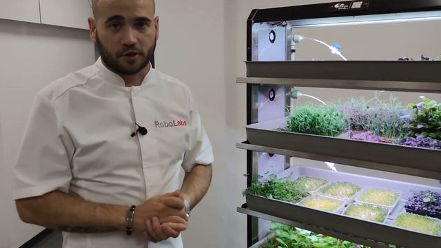 ХОРС ГИДРОПОННАЯ УСТАНОВКА смотреть онлайн