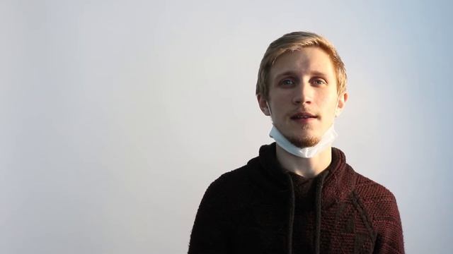 ПРИВАЛОВ АЛЕКСЕЙ. "НЕ ВЫХОДИ ИЗ КОМНАТЫ" ИОСИФ БРОДСКИЙ смотреть онлайн