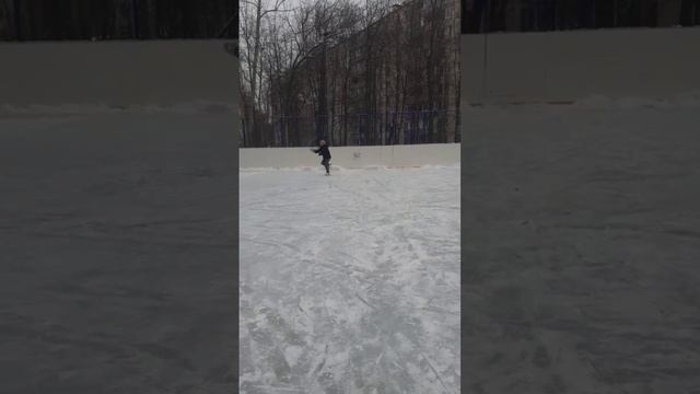 фигурное катание