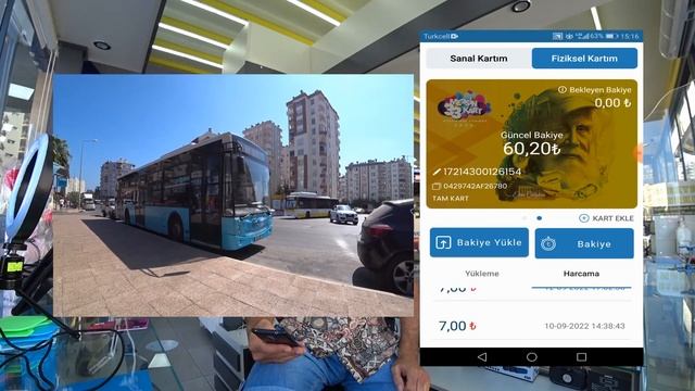 Сколько стоит сим карта? Где купить автобусную карту и отремонтировать гаджет? Mersin Elektro Marke смотреть онлайн