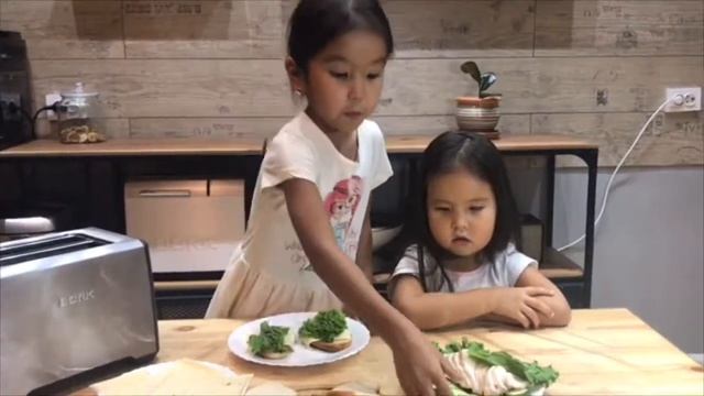 Готовлю Любимые Тосты С Любимым Тостером Борк смотреть онлайн