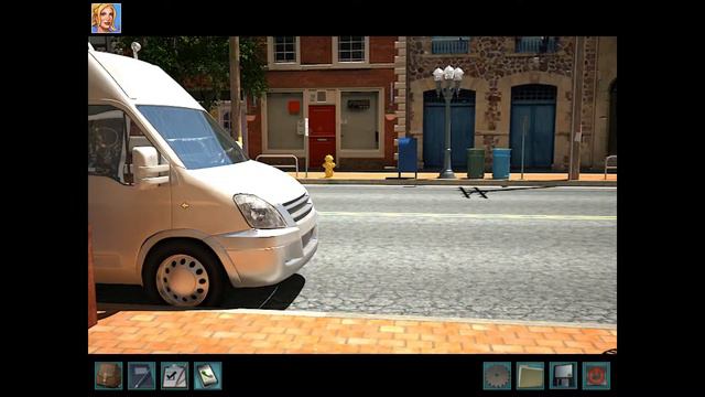 Nancy Drew - Alibi In Ashes серия 4 -улики смотреть онлайн