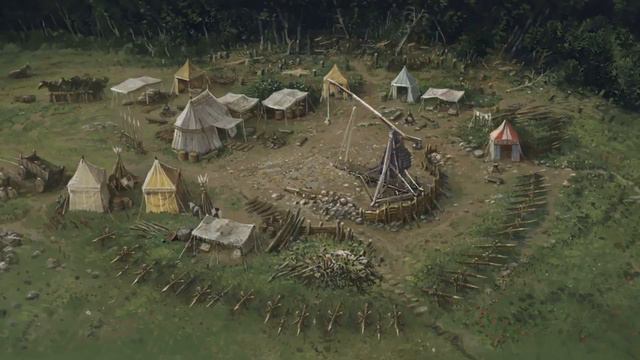 Kingdom Come: Deliverance presents: Brian Blessed as Lord Konrad Kyeser [RU] #deimosперевод #dп смотреть онлайн