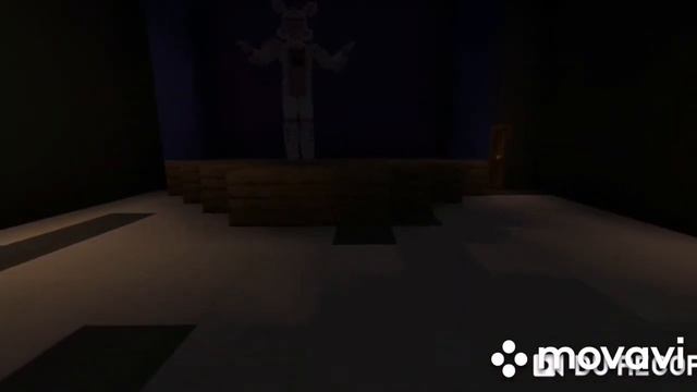 MCPE карта фнаф/MCPE map fnaf смотреть онлайн