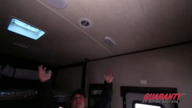 2017 Heartland Torque T32 Toy Hauler Travel Trailer • Guaranty.com смотреть онлайн