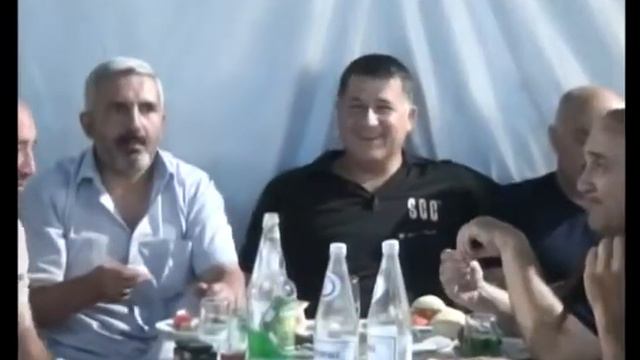 Teyyub Aslanov,Ağasəlim Abdullayev, İsmyıl Həmidov - Binə Iyul 2017
