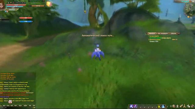 От 0 до 100 #3 | 10-15 Perfect Wolrd смотреть онлайн
