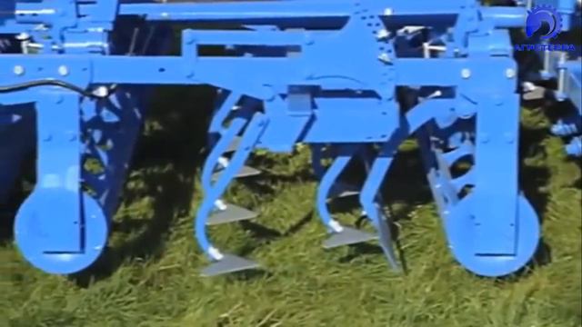 Lemken Kompaktor Korund