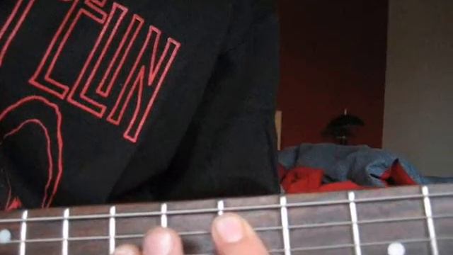 Paranoid Guitar Lesson =Leave A Comment Please=