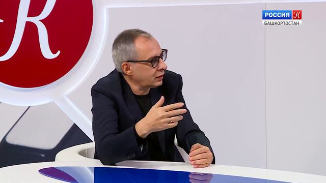 Интервью с Сергееем Коробковым смотреть онлайн
