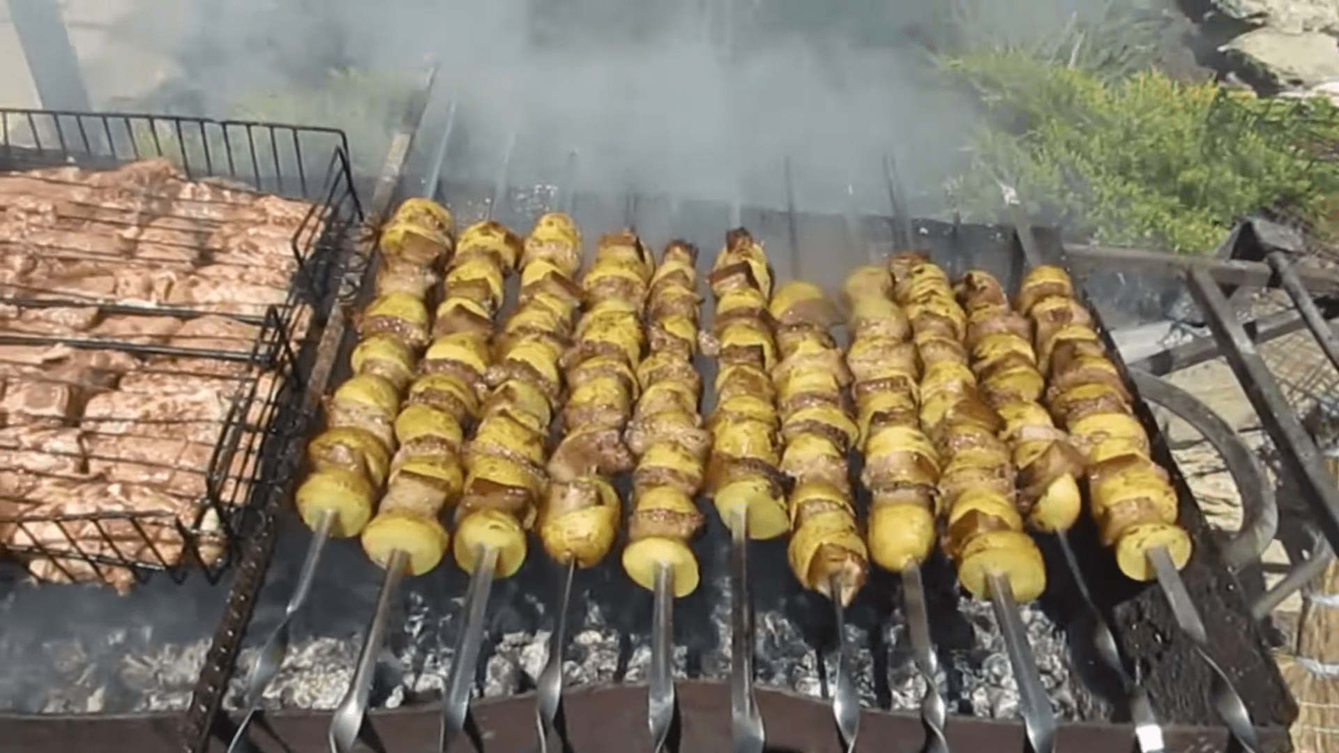 Поселковые заметки