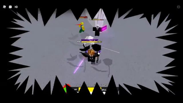 [LB]Undertale fight for love#1 смотреть онлайн