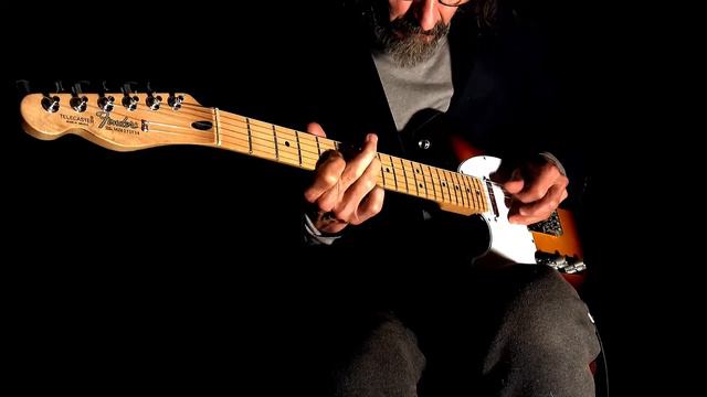 MIM Telecaster. 2018 Fender Princeton Reverb. Pure. смотреть онлайн