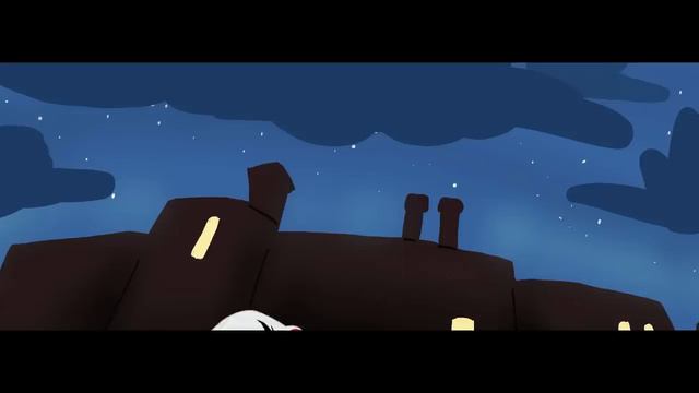 (Автор SimmonsJustice/YouTube)The Puppet Song - Animated Music Video By Simm (Song By TryHardNinja)