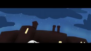 (Автор SimmonsJustice/YouTube)The Puppet Song - Animated Music Video by Simm (Song by TryHardNinja)