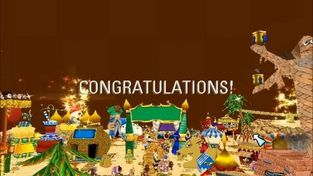Sim Coaster (PC) - Ending (With Bonus At The End!) смотреть онлайн