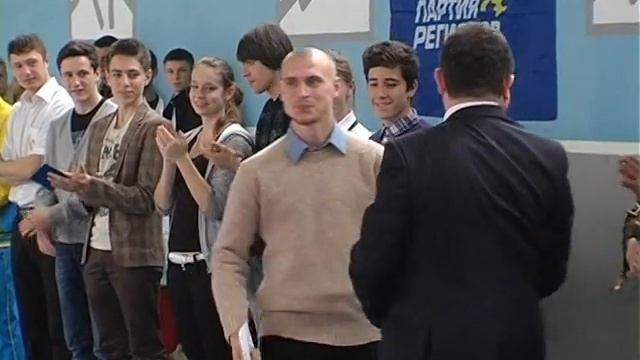 Кіровоградські таеквондисти смотреть онлайн