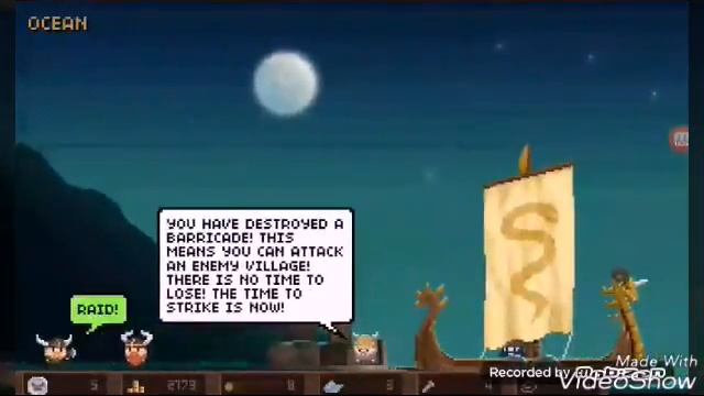 Играем в The Last Viking #1- ИЗИ КАТКА смотреть онлайн