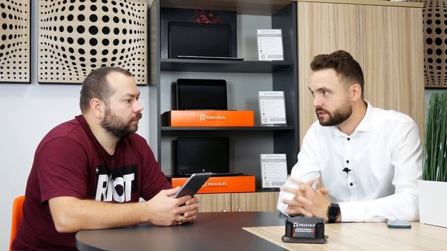 #KONKURS - Przesłuchani przez #WavePC. Poleasingowy świat IT w pigułce. смотреть онлайн