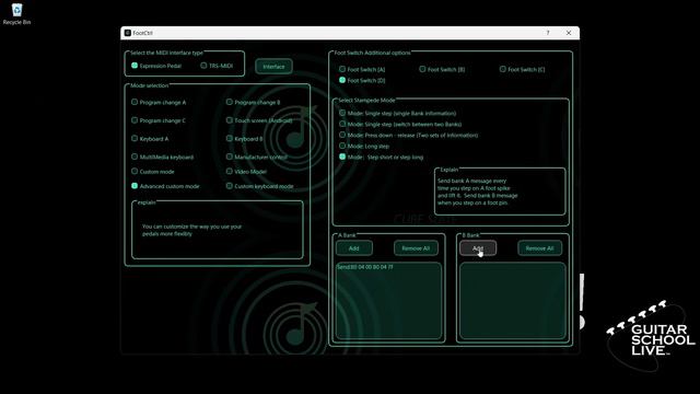 How to control Neural DSP in Studio One with the M Vave Chocolate midi controller(tutorial) смотреть онлайн