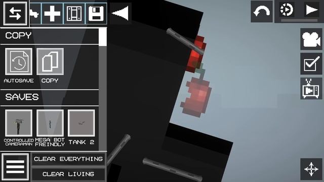 How to make titan speakerman in melon playground смотреть онлайн