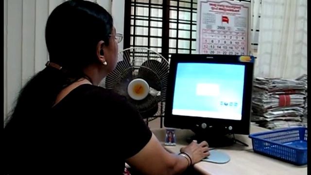 Deployment of BOSS GNU/Linux in various Govt. Organisations Palakkad, Kerala. смотреть онлайн