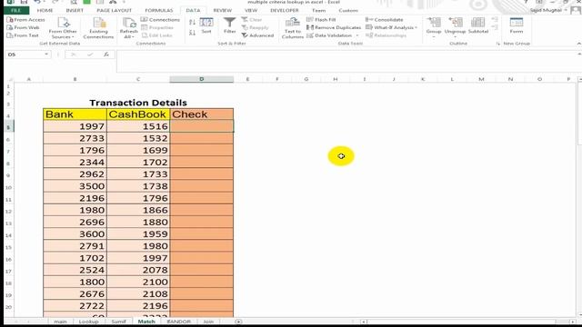 Top 5 Excel Formula Most Commonly Used By EXPERTS смотреть онлайн
