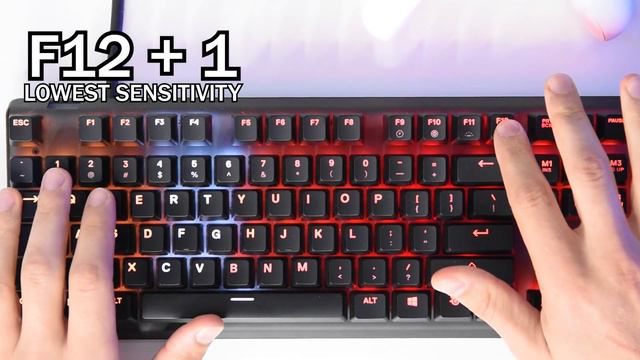 OVERWATCH 2 with Keyboard and Mouse on XBOX Series X/S Console смотреть онлайн