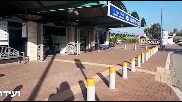 מי יגיע ראשון לתחנת רכבת פרדס חנה: רכב פרטי, אוטובוס או אופניים? смотреть онлайн