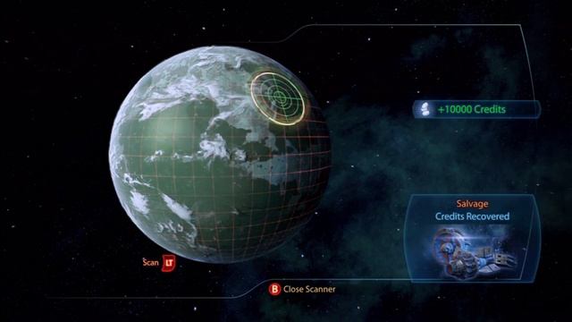 Mass Effect 3 Let’s Play - EP61: Blackmarket смотреть онлайн
