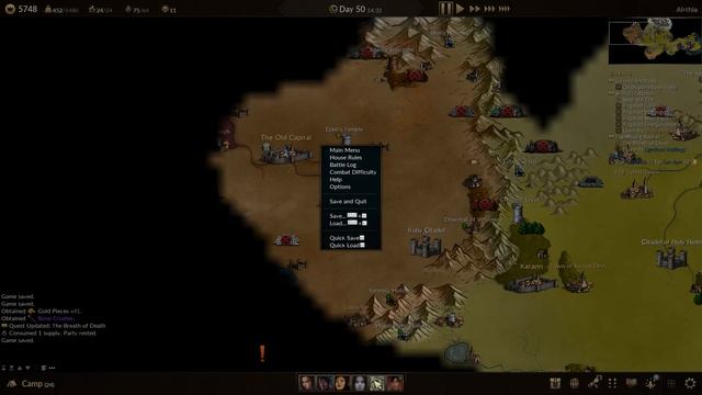 New Update! Low Magic Age .91.35 Adventure Roguelike Mode! смотреть онлайн