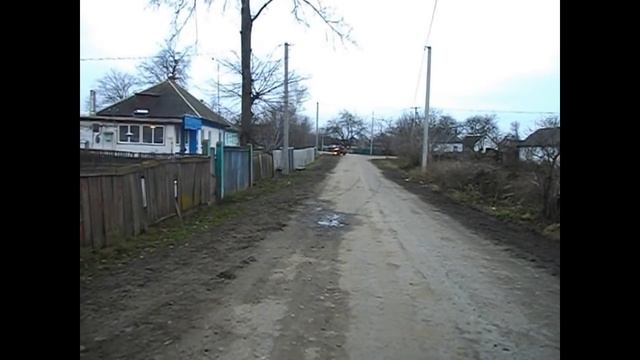 Самодельный полноприводный трактор. Прилуки