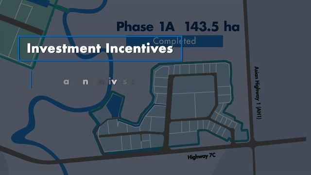 WHA Industrial Zone 1 - Nghe An, Vietnam (Vietnamese) смотреть онлайн