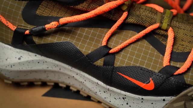 Все що треба знати про Nike ACG Mountain Fly Gore-Tex смотреть онлайн