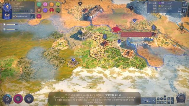 HUMANKIND(Cultures of Latin America Pack?)Somos Aliados De Todos?+Tips смотреть онлайн