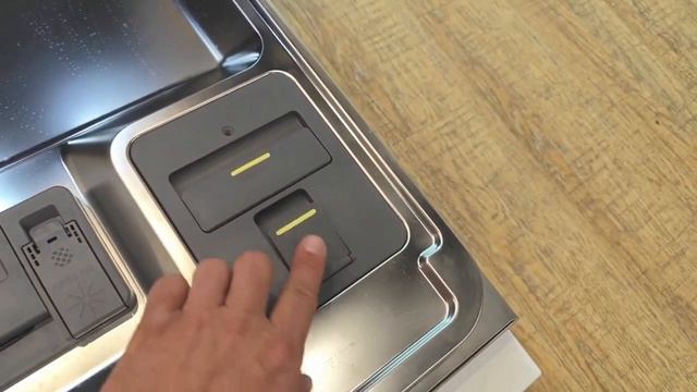 Asko DFI746U смотреть онлайн