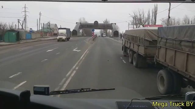 Рабочие будни дальнобойщика, перебрал автономку Eberspacher D2 смотреть онлайн