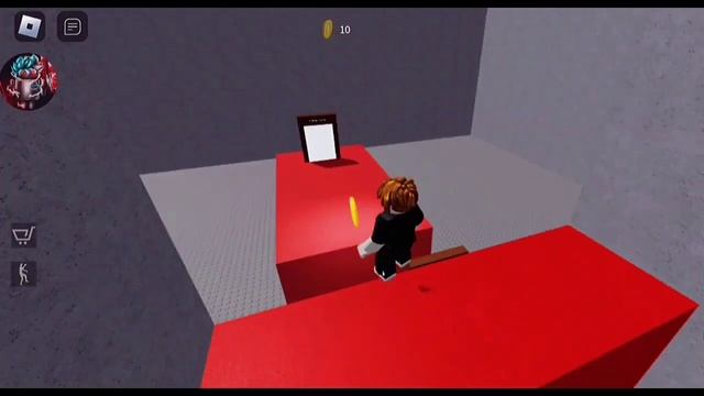 LOS MEJORES MOD MENU PARA ROBLOX ACTUALIZADO/ROBLOX MOD MENU ANTIBAN | Corre, vuela, robux, y más смотреть онлайн