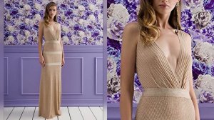 Elisabetta Franchi fashion collection spring summer 2021