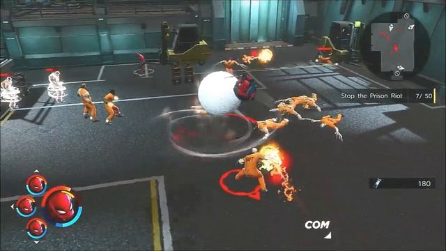 3 Ways to level up fast in Marvel Ultimate Alliance! (FASTEST WAY TO GRIND EXP) смотреть онлайн