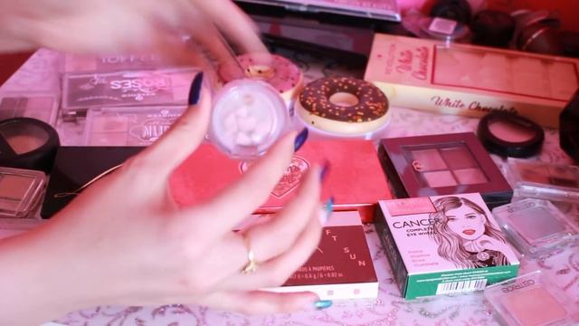 ОРГАНИЗАЦИЯ И ХРАНЕНИЕ МОЕЙ КОСМЕТИКИ / АРОМАТЫ, ТЕНИ, ХАЙЛАЙТЕРЫ, РУМЯНА, ПОМАДЫ Ayka Emilly смотреть онлайн