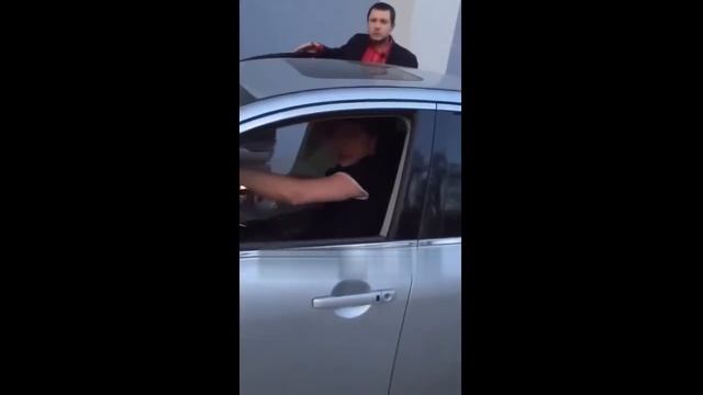 Пьяные покатушки киевлян в Белгороде смотреть онлайн