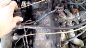 гремит распредвал ауди 80