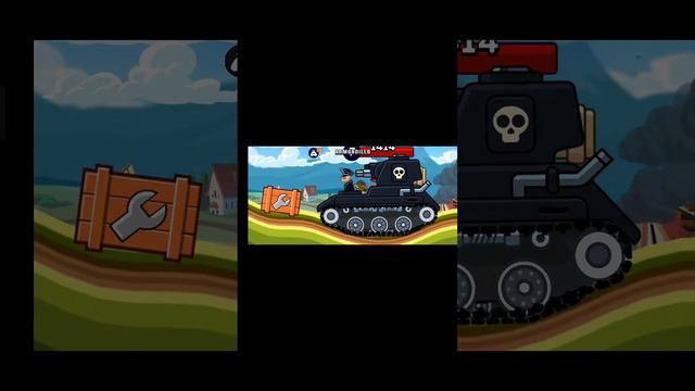 English Hills of Steel : 👍 Good stream | Playing Solo | Streaming with Turnip смотреть онлайн