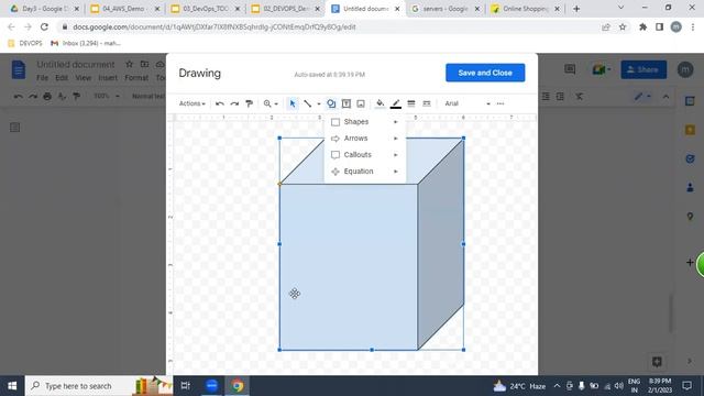 DEVOPS with AWS tutorials || Demo - 3 || by Mr. Maha On 01-02-2023 @8PM IST смотреть онлайн