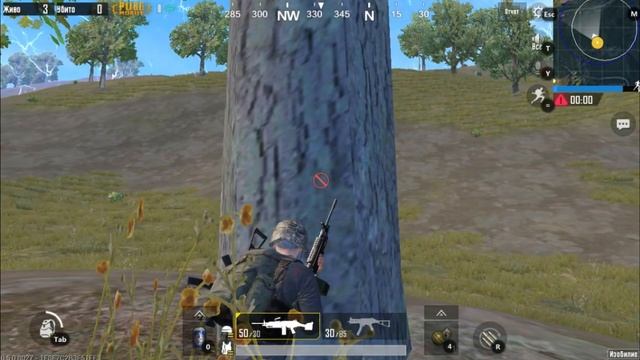Взял ТОП с ОДНИМ киллом - вся суть PUBG (bubg mobile) смотреть онлайн